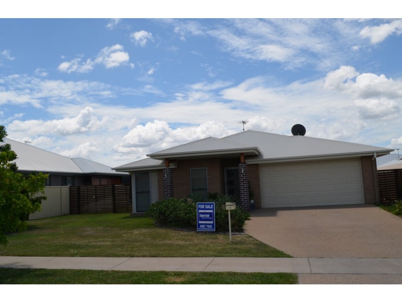 Emerald QLD 4720