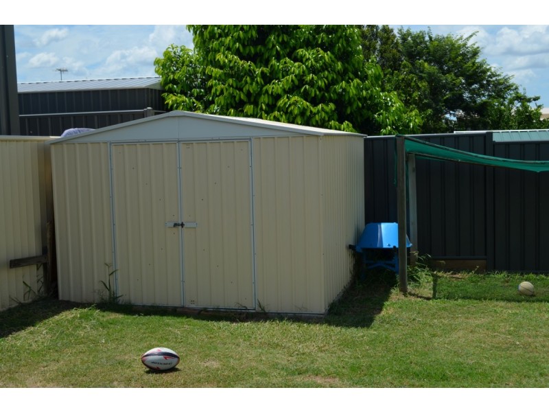 Emerald QLD 4720