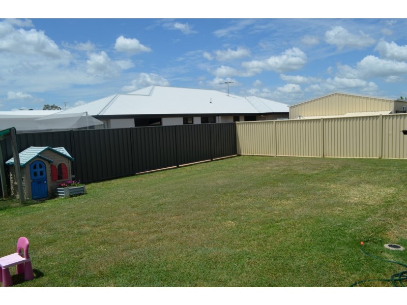 Emerald QLD 4720