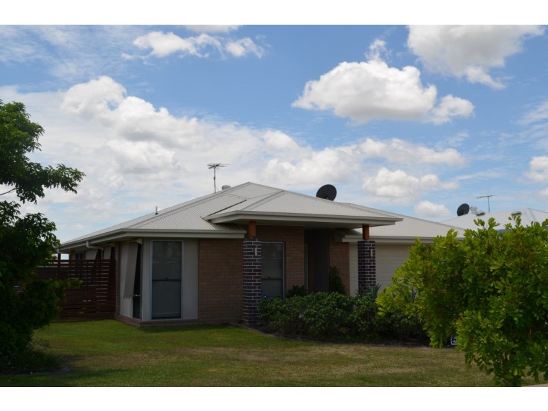 Emerald QLD 4720