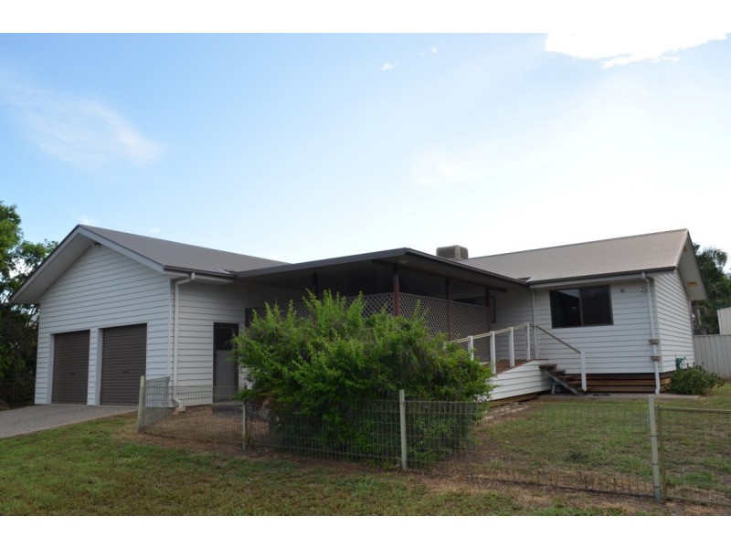 21 Gene Street, Emerald QLD 4720