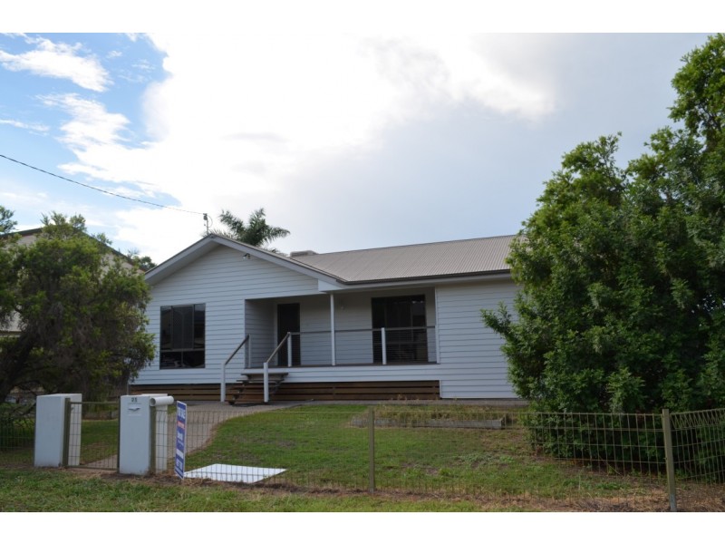 21 Gene Street, Emerald QLD 4720