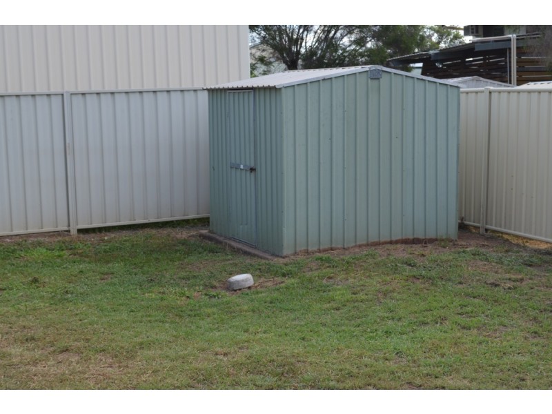 21 Gene Street, Emerald QLD 4720