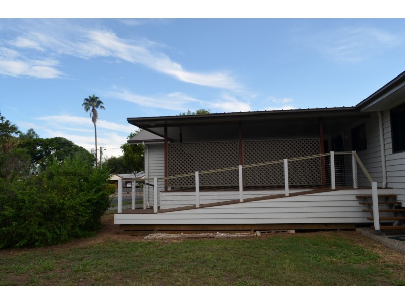 21 Gene Street, Emerald QLD 4720