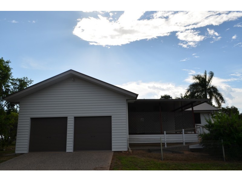 21 Gene Street, Emerald QLD 4720