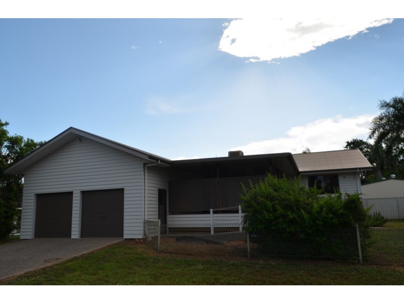 21 Gene Street, Emerald QLD 4720