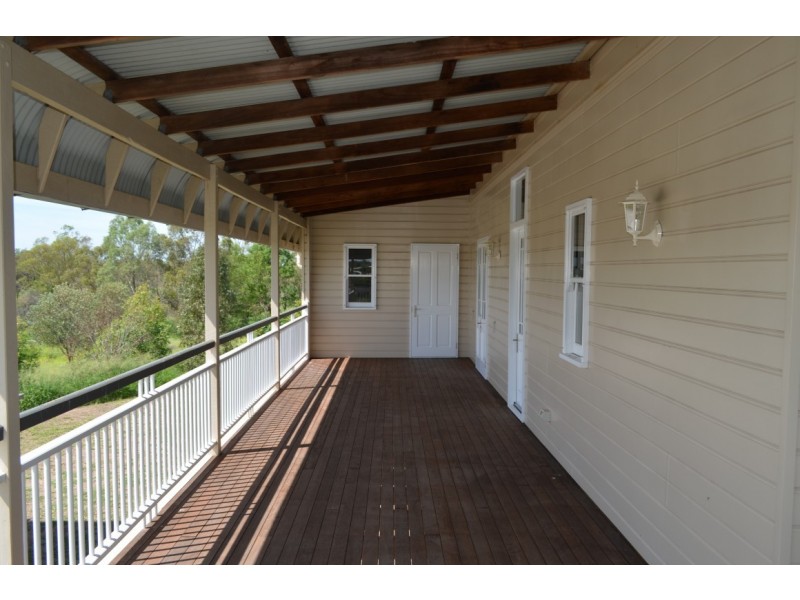 1007 – 1035 Selma Road, Emerald QLD 4720