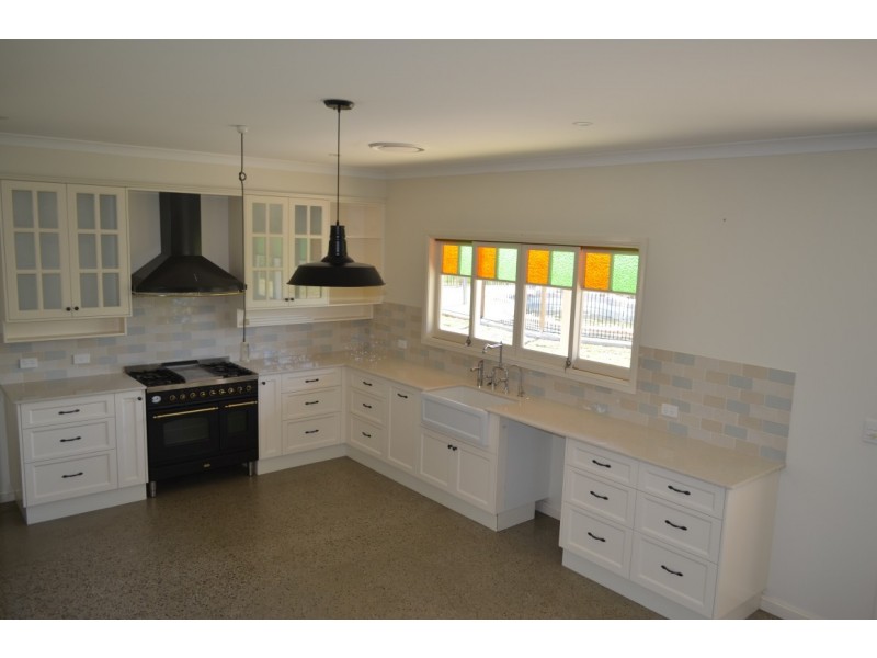 1007 – 1035 Selma Road, Emerald QLD 4720