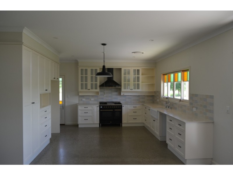 1007 – 1035 Selma Road, Emerald QLD 4720