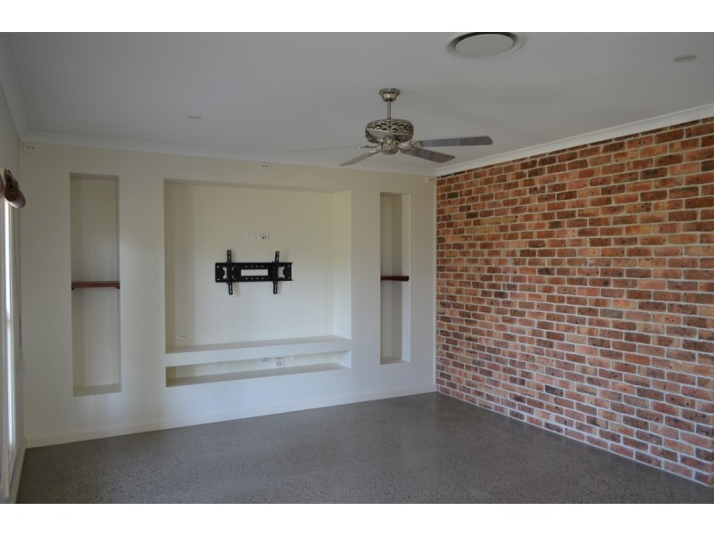 1007 – 1035 Selma Road, Emerald QLD 4720