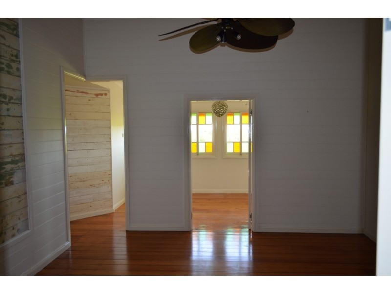 1007 – 1035 Selma Road, Emerald QLD 4720