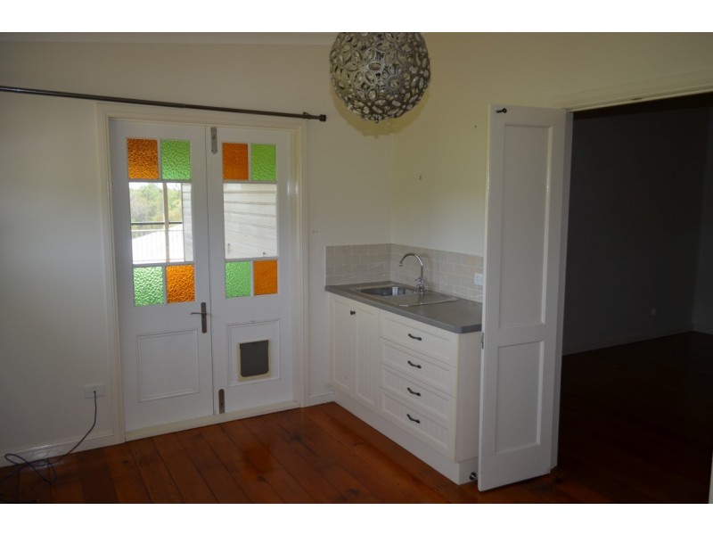 1007 – 1035 Selma Road, Emerald QLD 4720