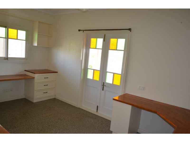 1007 – 1035 Selma Road, Emerald QLD 4720