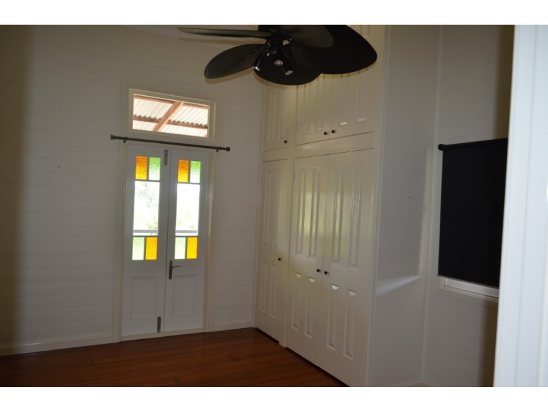 1007 – 1035 Selma Road, Emerald QLD 4720