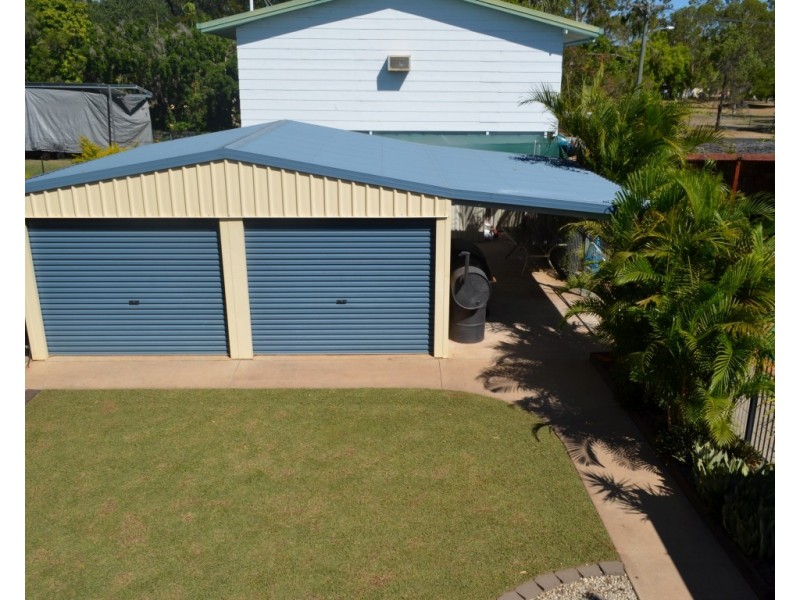32 Campbell Street, Emerald QLD 4720
