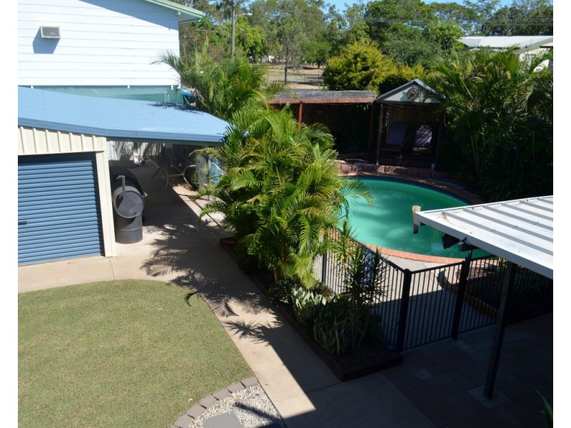 32 Campbell Street, Emerald QLD 4720