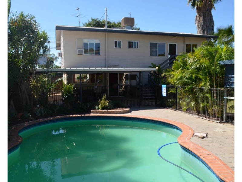 32 Campbell Street, Emerald QLD 4720