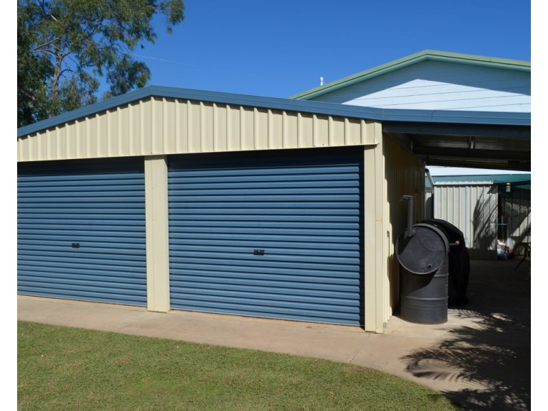 32 Campbell Street, Emerald QLD 4720