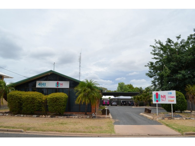 21 Esmond Street, Emerald QLD 4720