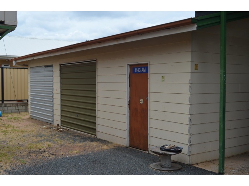 21 Esmond Street, Emerald QLD 4720