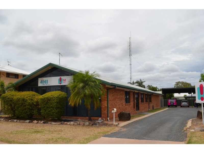 21 Esmond Street, Emerald QLD 4720