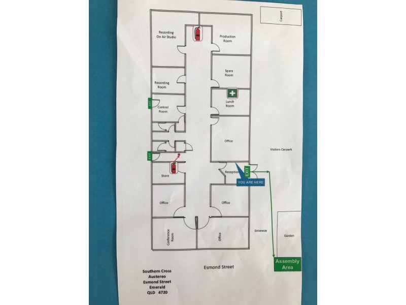 21 Esmond Street, Emerald QLD 4720