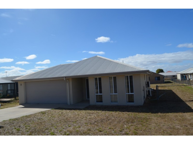 21 Burn Street, Capella QLD 4723