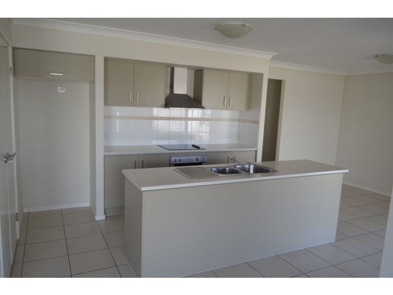 21 Burn Street, Capella QLD 4723