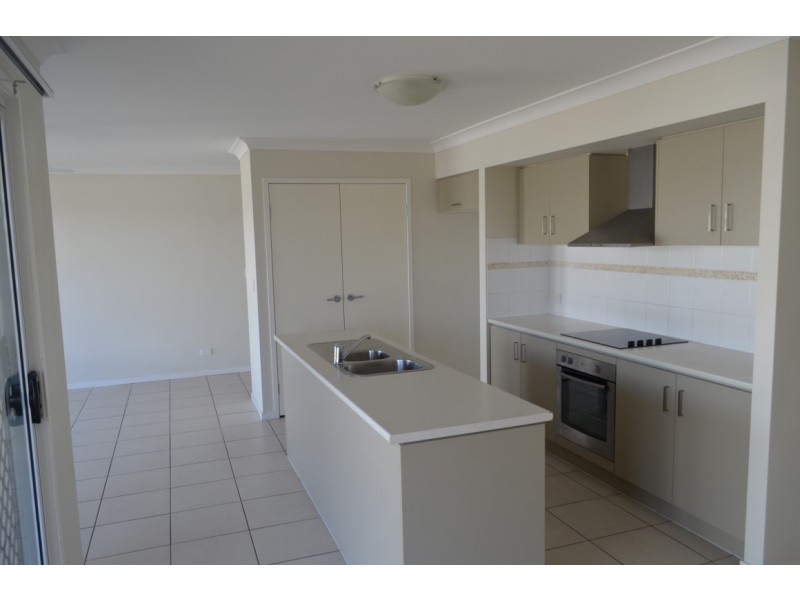 21 Burn Street, Capella QLD 4723