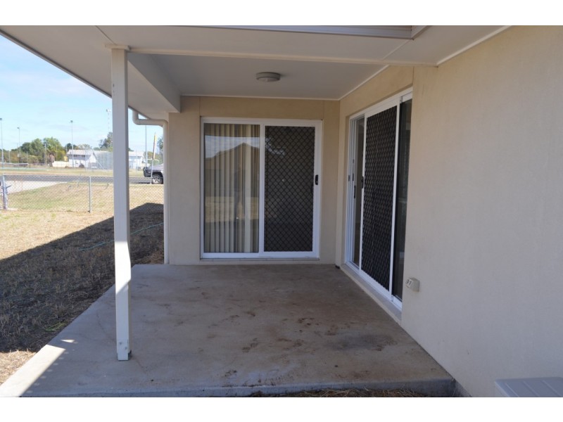 21 Burn Street, Capella QLD 4723