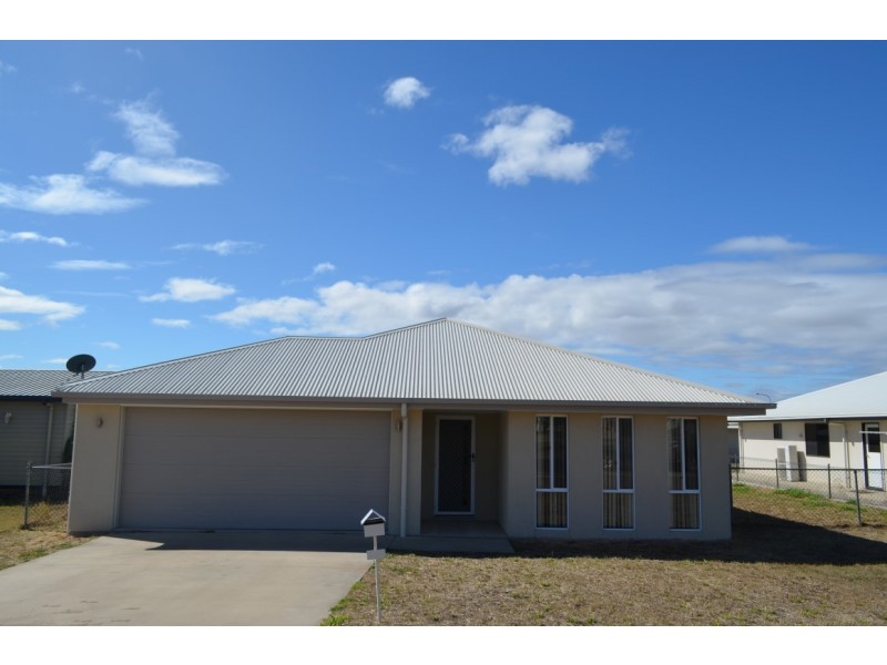 21 Burn Street, Capella QLD 4723