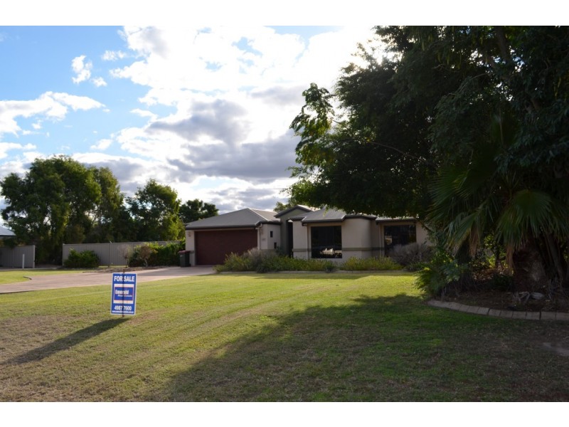 41 Russ Layton Drive, Emerald QLD 4720