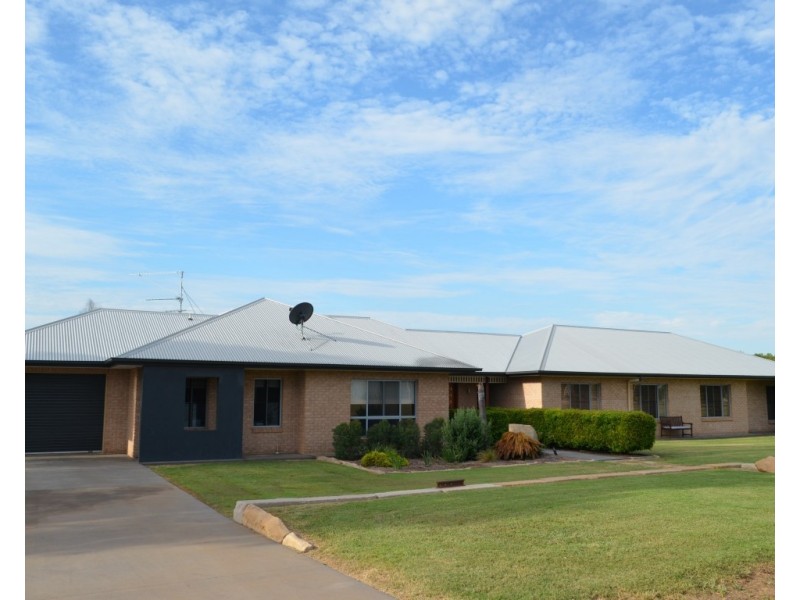 Emerald QLD 4720