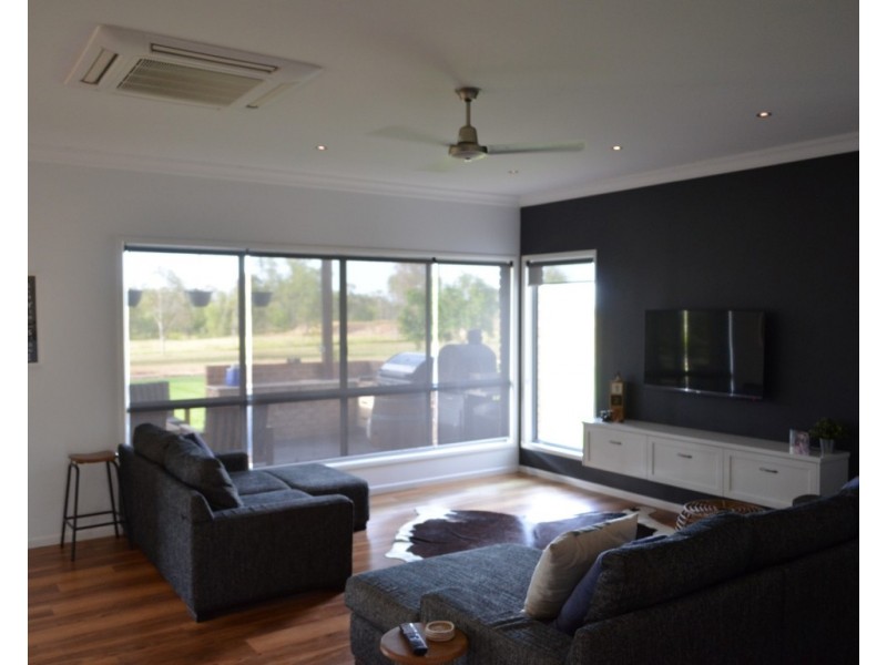 Emerald QLD 4720