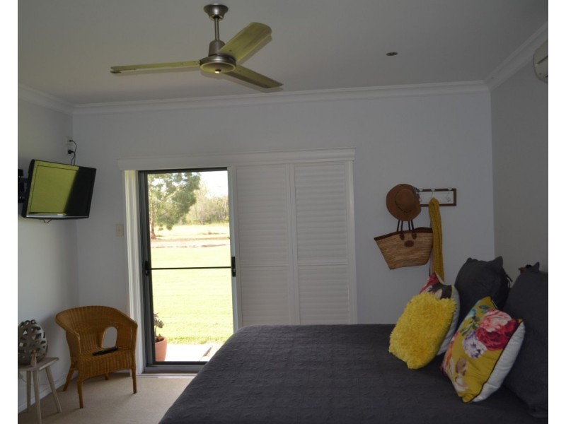 Emerald QLD 4720
