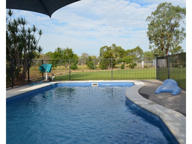Emerald QLD 4720