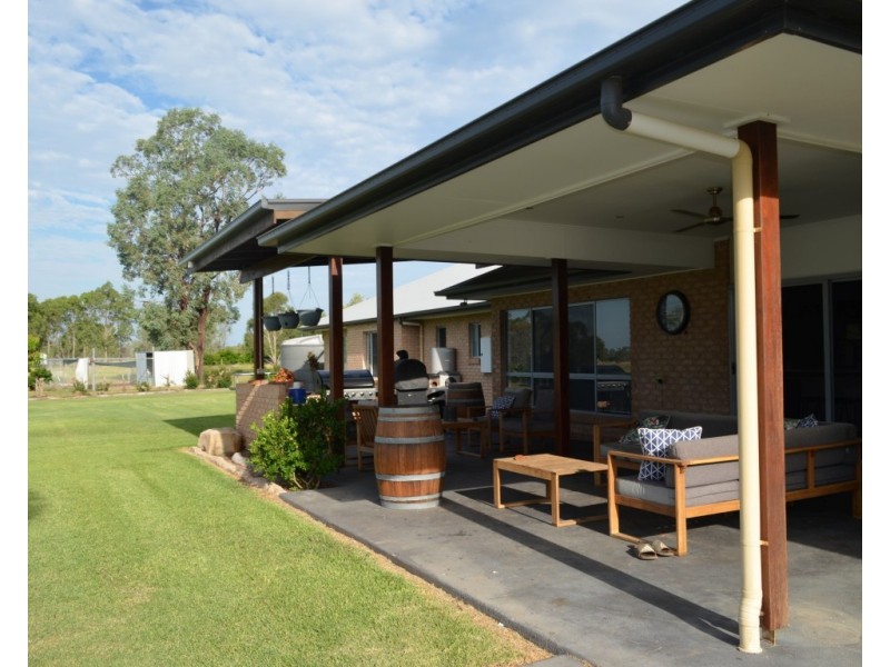 Emerald QLD 4720