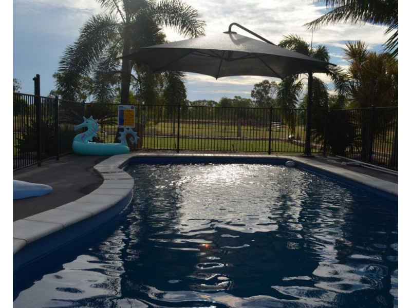 Emerald QLD 4720