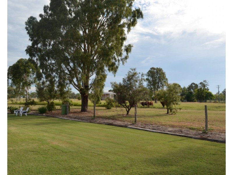 Emerald QLD 4720
