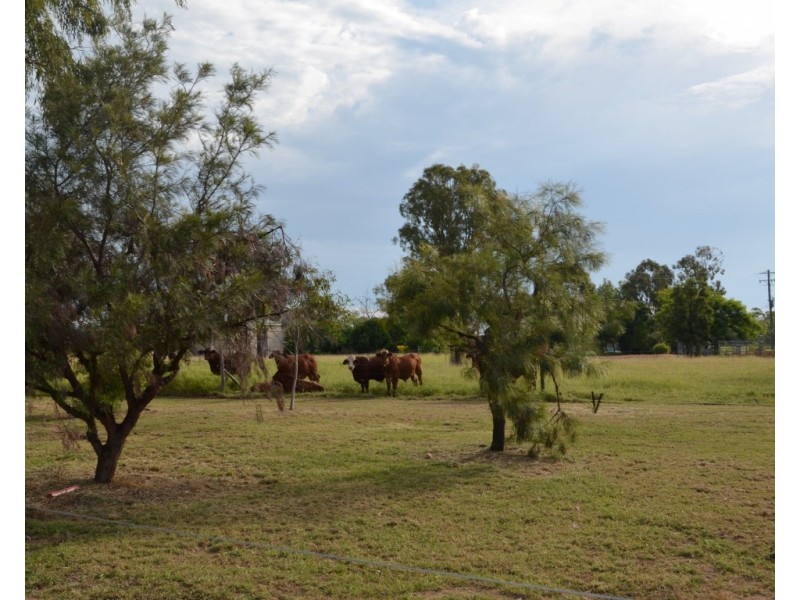Emerald QLD 4720