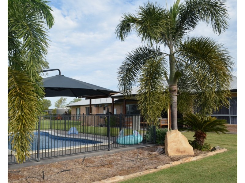 Emerald QLD 4720