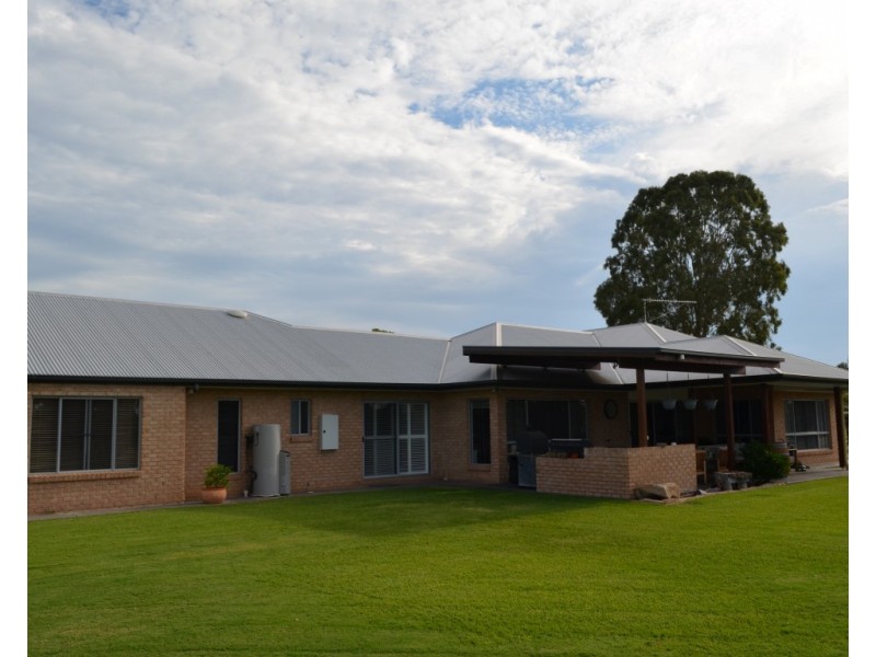 Emerald QLD 4720