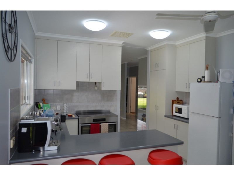 13 Barry Street, Emerald QLD 4720