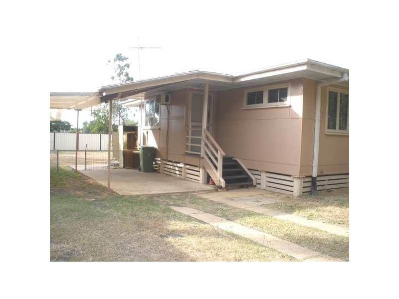 Blackwater QLD 4717