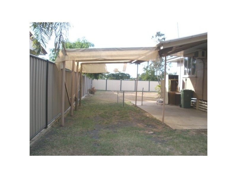 Blackwater QLD 4717
