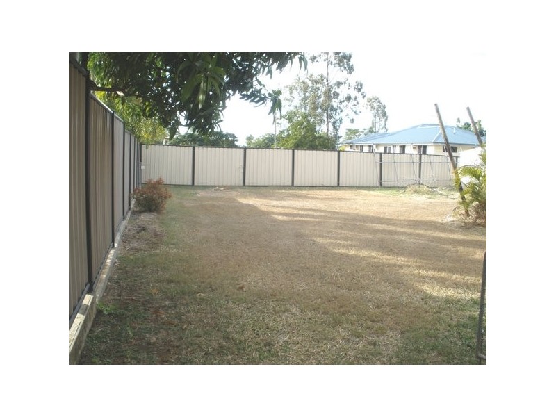 Blackwater QLD 4717