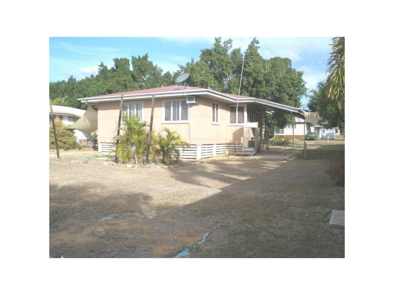 Blackwater QLD 4717