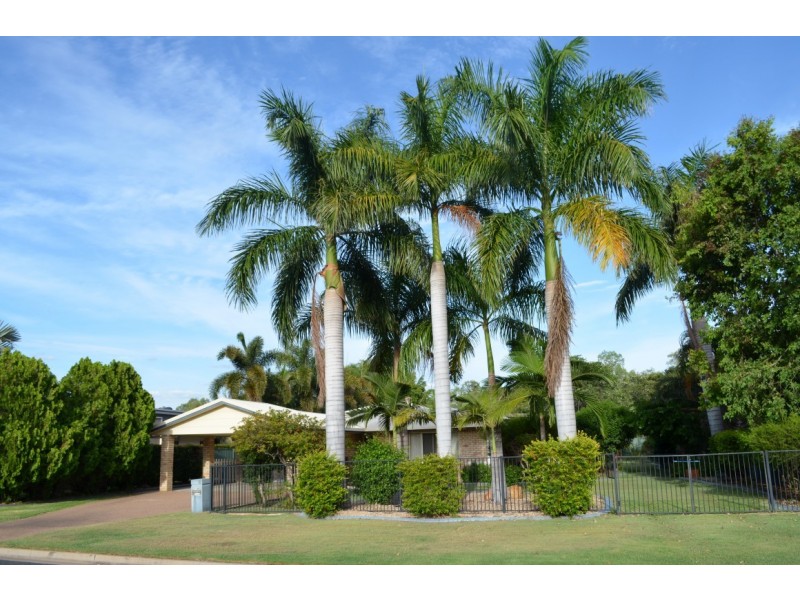 18 Kidd Street, Emerald QLD 4720