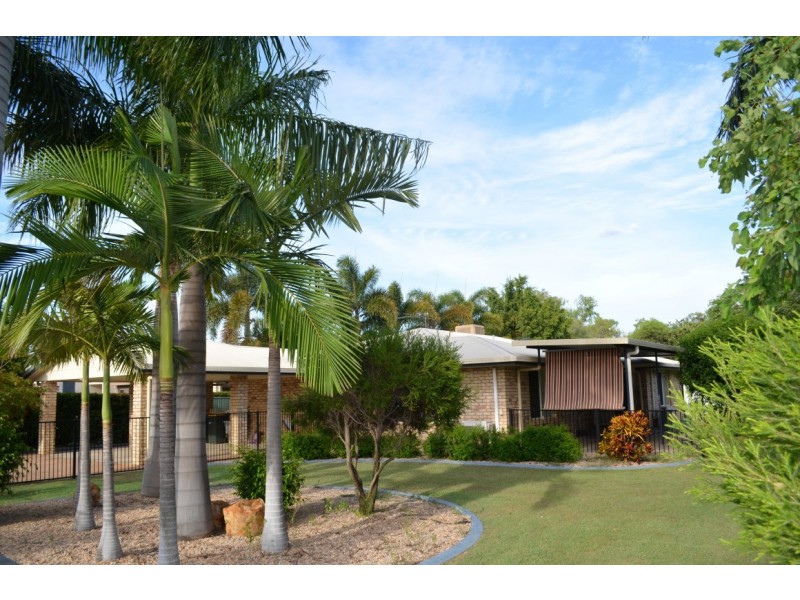 18 Kidd Street, Emerald QLD 4720