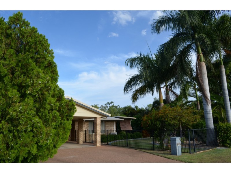 18 Kidd Street, Emerald QLD 4720